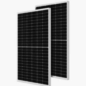 Topcon 430W 450W Solar Panel