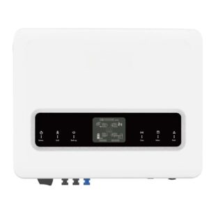 12KW Three Phase Hybrid Inverter