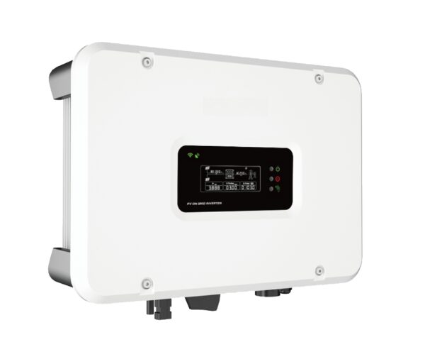 10KW Single Phase Grid Tie Inverter