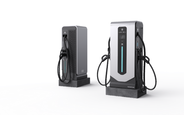 EV DC Fast Charger