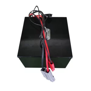 24V 60AH Electric Pallet Truck Traction Battery Lithium Ion Batteries?