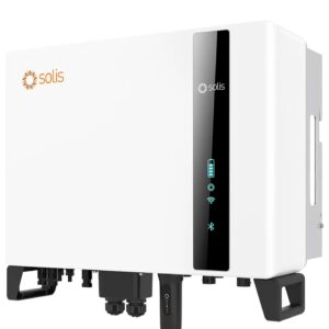 Solis S6-EH3P10K2-H Inverter