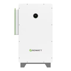 Growatt WIT 50kW Hybrid Inverter