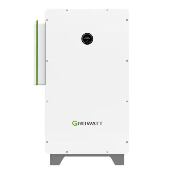 Growatt WIT 50kW Hybrid Inverter