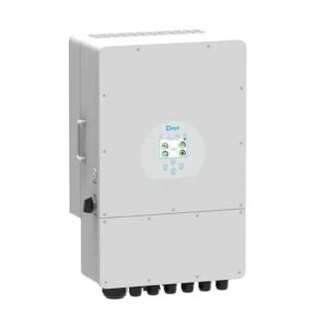 SUN-12K-SG04LP3-EU Deye Three Phase Hybrid Inverter