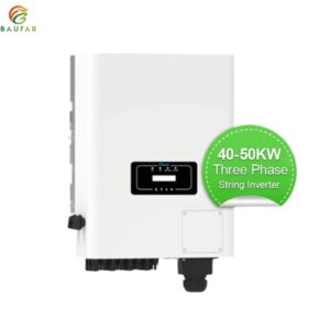 Deye SUN-50K-G04 Inverter