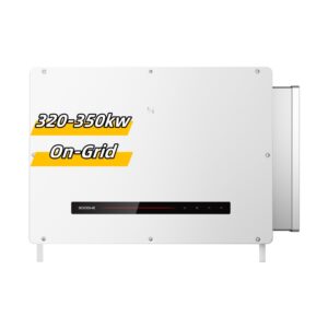 Goodwe GW320k-UT On Grid 800v