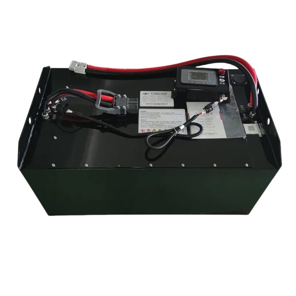 Forklift 173Ah Lithium Ion Battery