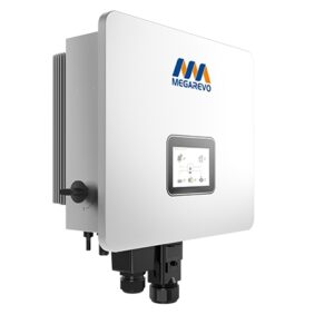 Megarevo R5KL1-G2 Hybrid Single-Phase Inverter