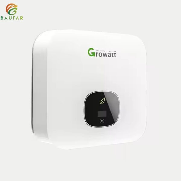 Growatt 15KW On-grid Inverter MID 15K TL3-XL